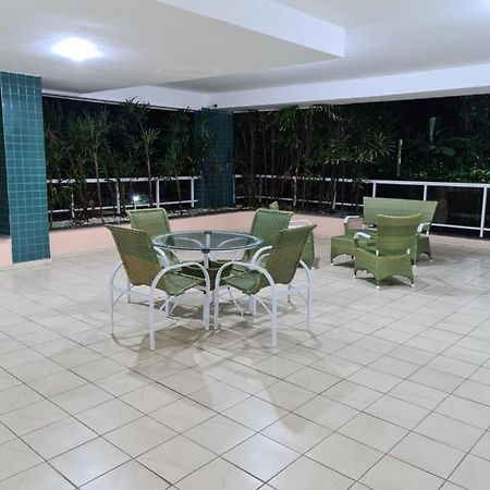 Condomínio Canto Verde Ubatuba Exterior foto